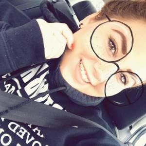 Meet your Posher, Trisha